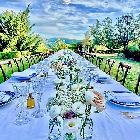 Agroturismo Rignana Chianti Estate, Pool, Tennis,cook Greve in Chianti