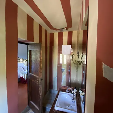Farm stay Rignana Chianti Estate, Pool, Tennis,cook Greve in Chianti