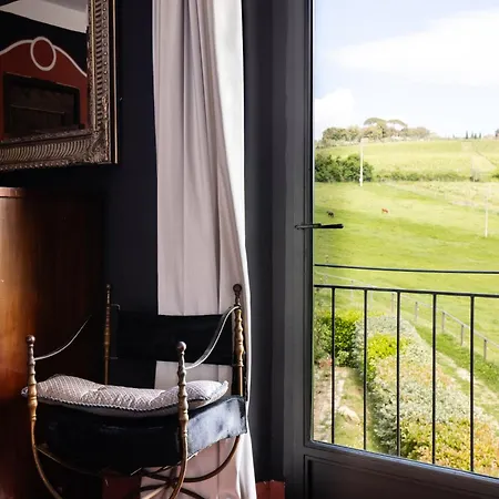 Rignana Chianti Estate, Pool, Tennis,cook *