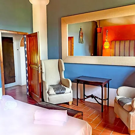 Farm stay Rignana Chianti Estate, Pool, Tennis,cook *